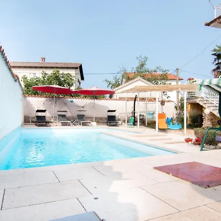 Fuer 2 Personen Ca 25 Qm In Fazana-surida, Istrien Istrische Riviera Valbandon