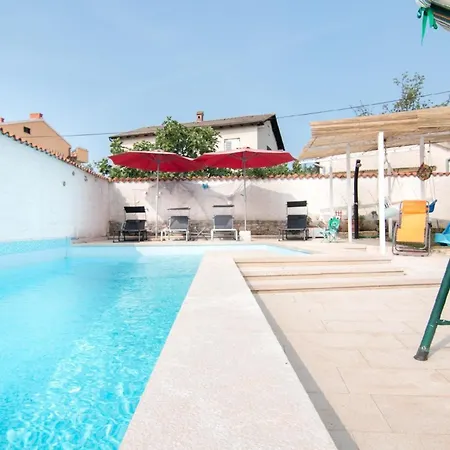 Fuer 2 Personen Ca 25 Qm In Fazana-surida, Istrien Istrische Riviera * Valbandon