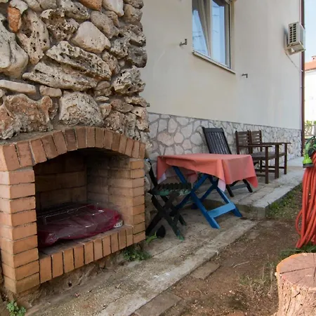 Apartment Fuer 2 Personen Ca 25 Qm In Fazana-surida, Istrien Istrische Riviera *