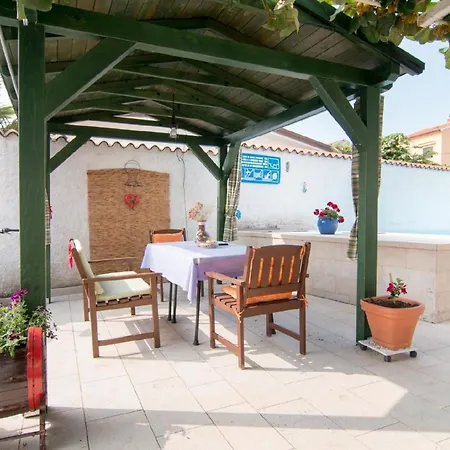 Fuer 2 Personen Ca 25 Qm In Fazana-surida, Istrien Istrische Riviera * Valbandon