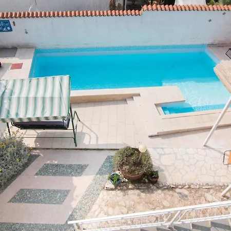 Apartment Fuer 2 Personen Ca 25 Qm In Fazana-surida, Istrien Istrische Riviera