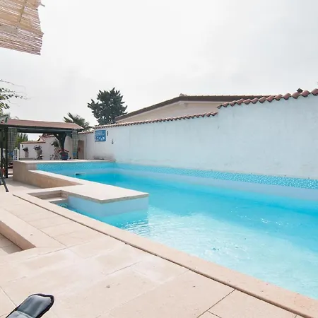 Fuer 2 Personen Ca 25 Qm In Fazana-surida, Istrien Istrische Riviera *