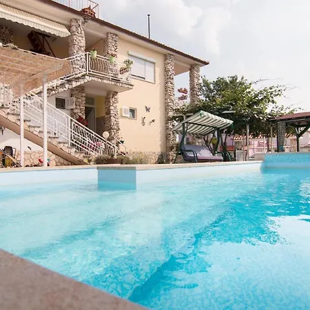 Fuer 2 Personen Ca 25 Qm In Fazana-surida, Istrien Istrische Riviera *
