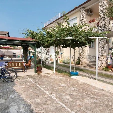 Apartment Fuer 2 Personen Ca 25 Qm In Fazana-surida, Istrien Istrische Riviera Valbandon