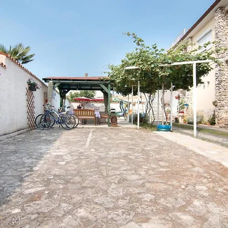 Fuer 2 Personen Ca 25 Qm In Fazana-surida, Istrien Istrische Riviera Apartment Valbandon