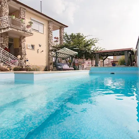 Fuer 2 Personen Ca 25 Qm In Fazana-surida, Istrien Istrische Riviera *